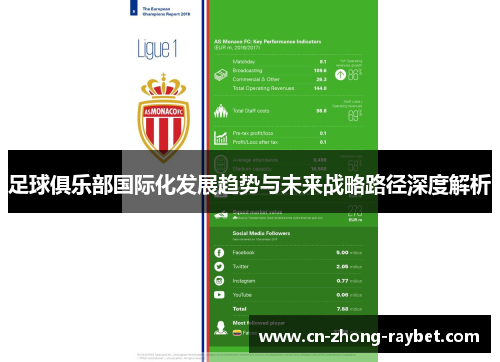 足球俱乐部国际化发展趋势与未来战略路径深度解析 足球俱乐部国际化发展趋势与未来战略路径深度解析