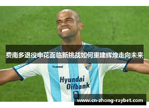 费南多退役申花面临新挑战如何重建辉煌走向未来 费南多退役申花面临新挑战如何重建辉煌走向未来